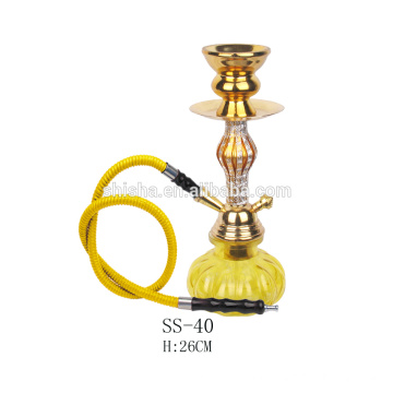 2014 neue beliebte Shisha Pumpkin Shisha royal